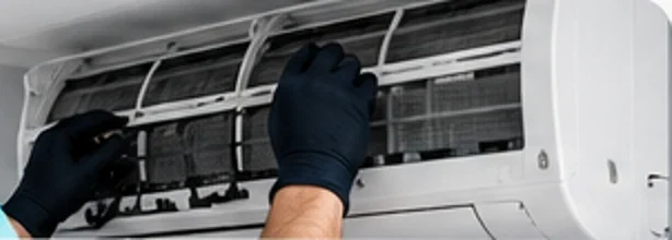 Manutenção de equipamento